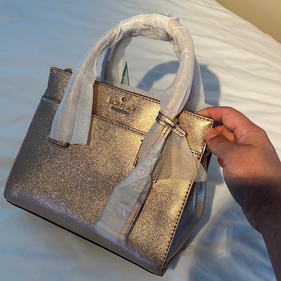 Kate Spade handbag - Picture 1 of 9